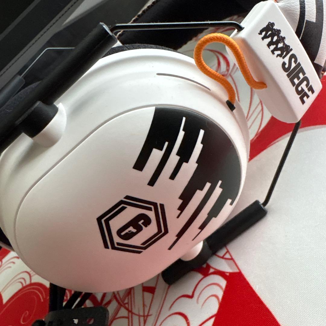 Razer BLACKSHARK V2 PRO ワイヤレスヘッドセット