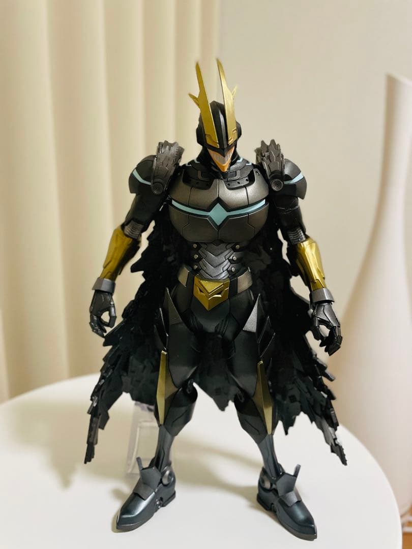 一番くじ ヒロアカ 紡ぐ力 ラストワン賞 アーマード・オールマイト フィギュア