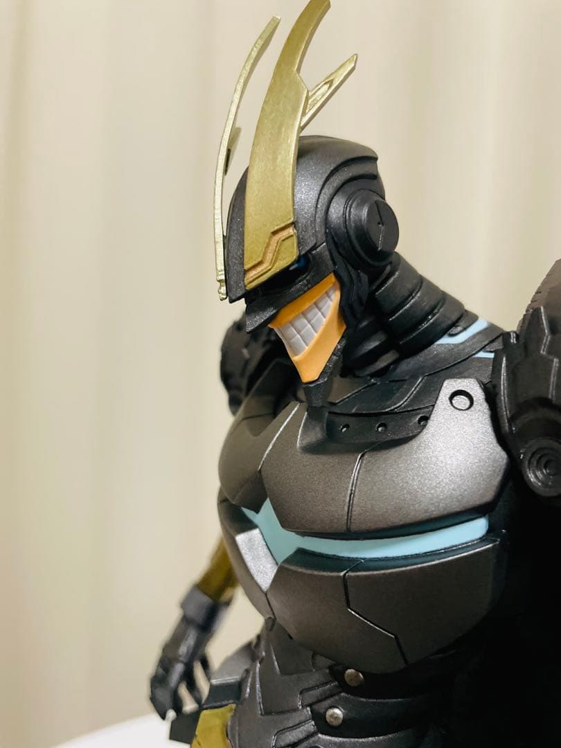 一番くじ ヒロアカ 紡ぐ力 ラストワン賞 アーマード・オールマイト フィギュア