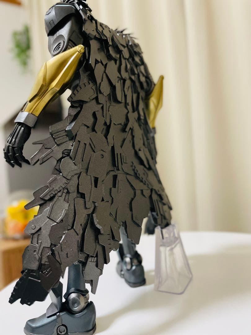 一番くじ ヒロアカ 紡ぐ力 ラストワン賞 アーマード・オールマイト フィギュア