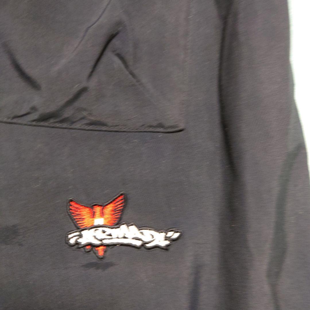 ARMADA アルマダ パンツ 黒 XL