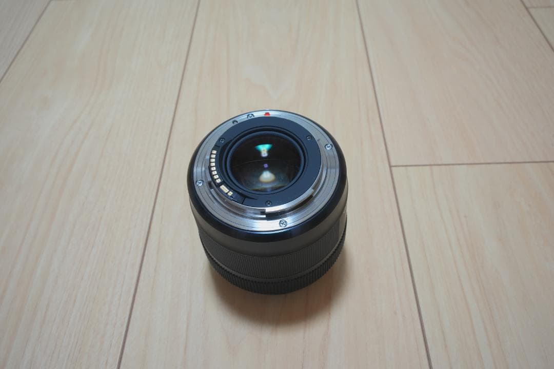 レンズ(単焦点) SIGMA 30mm F1.4 DC HSM