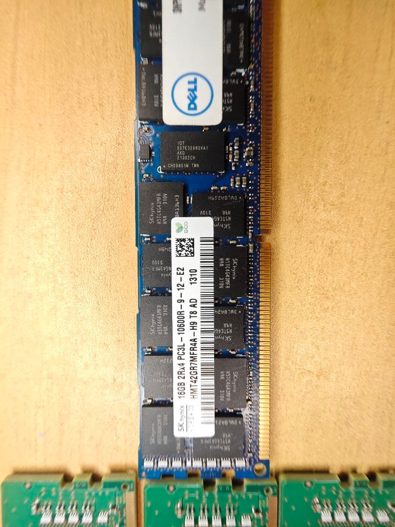 m*o様 メモリ4枚セット