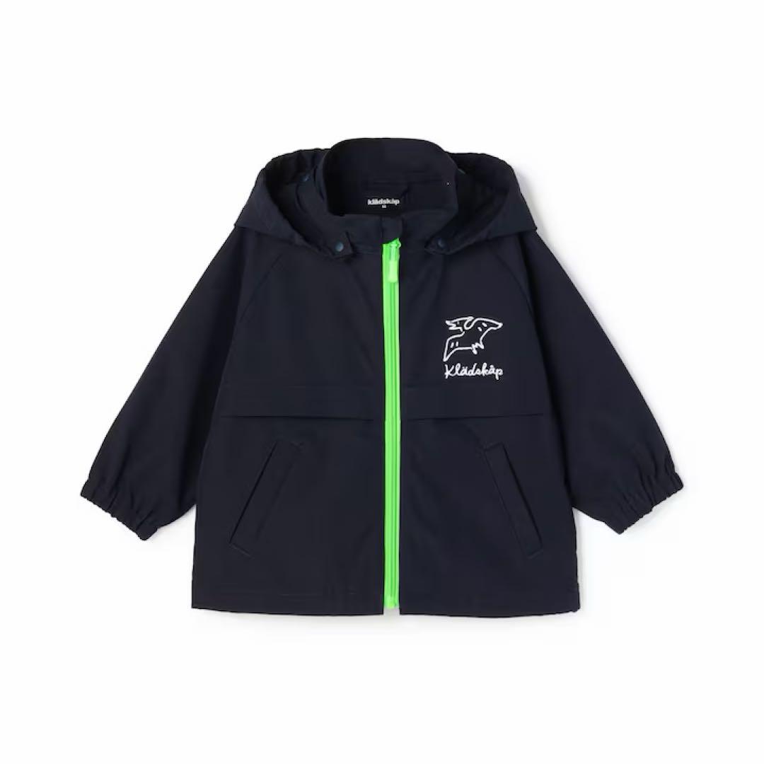 クレードスコープ福袋2026 新品　100cm