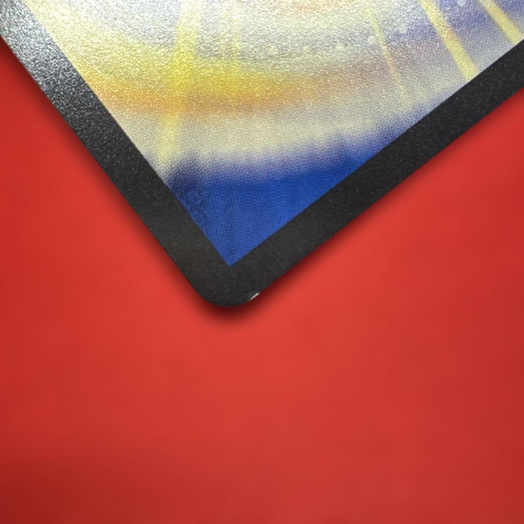 デュエルマスターズ 支配の精霊ペルフェクト 金トレジャー