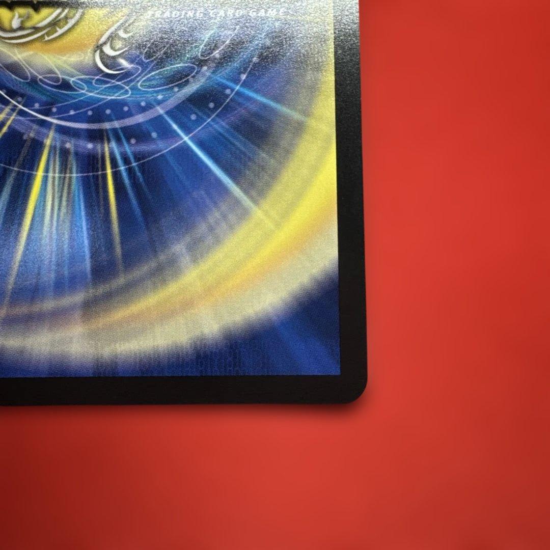 デュエルマスターズ 支配の精霊ペルフェクト 金トレジャー