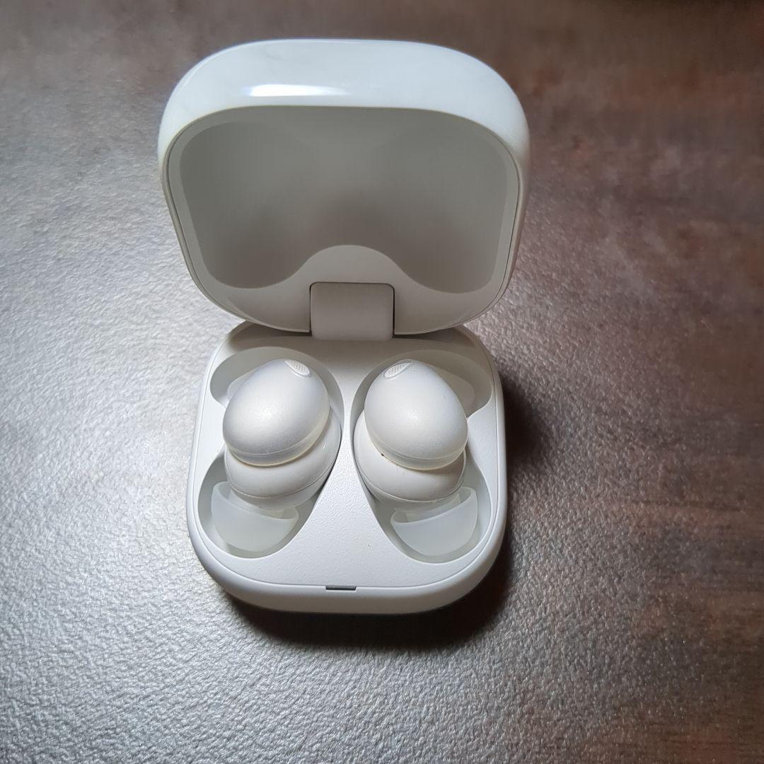 SONY LinkBuds Fit WF-LS910N　ホワイト