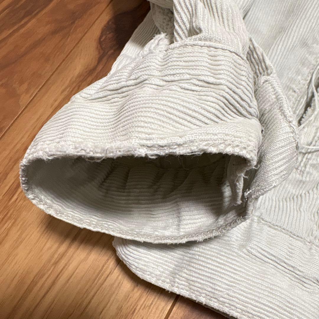 90'S Levi's 70503 コーデュロイトラッカージャケット M