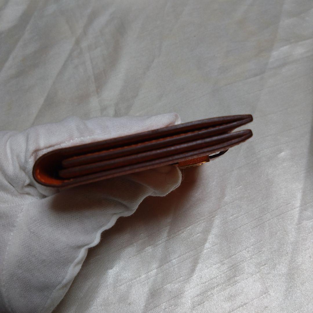 最安値◆エルメス◆未使用◆ベアンカードケース