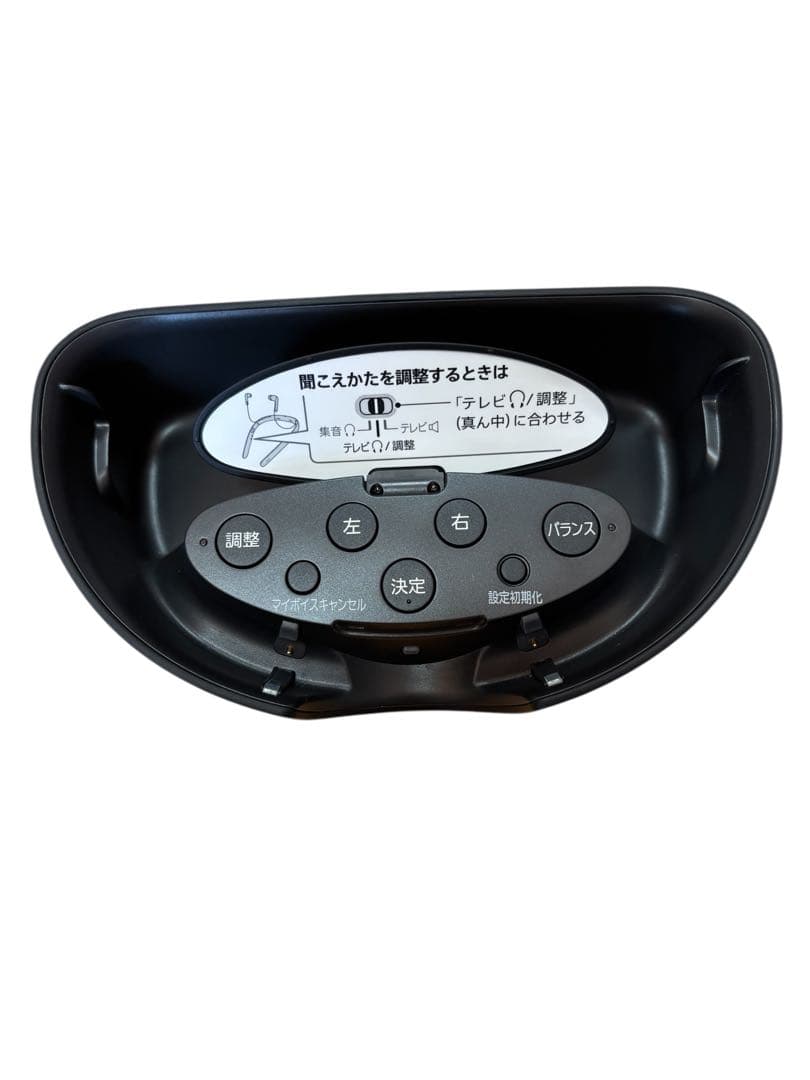 SONY ソニー SMR-10 ブラック