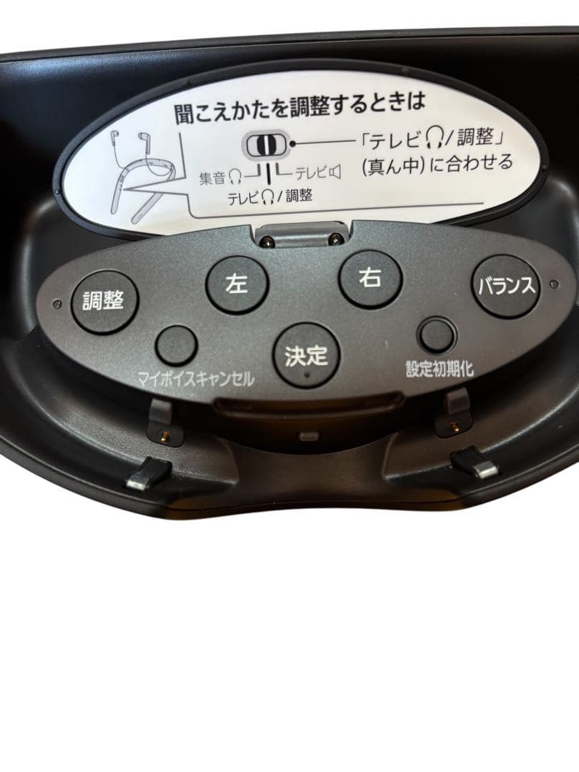 SONY ソニー SMR-10 ブラック