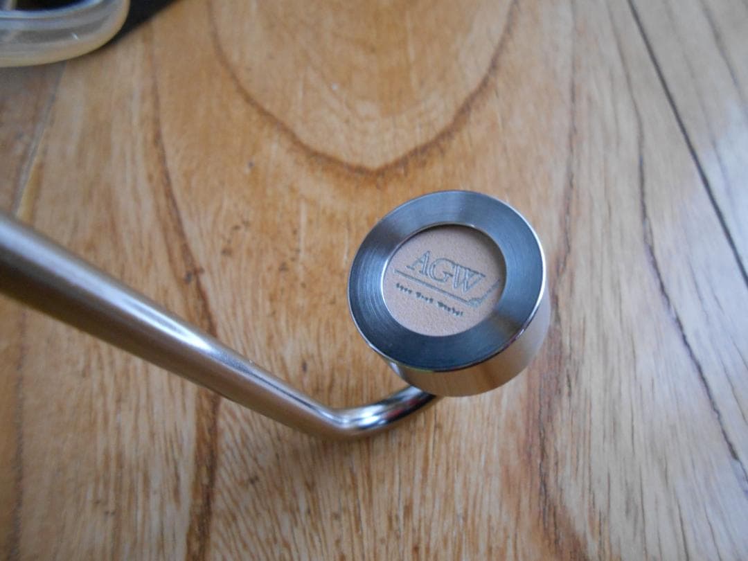 ハルデザイン　CO2レギュレーター　R4000-LS CO2ディフューザー付き