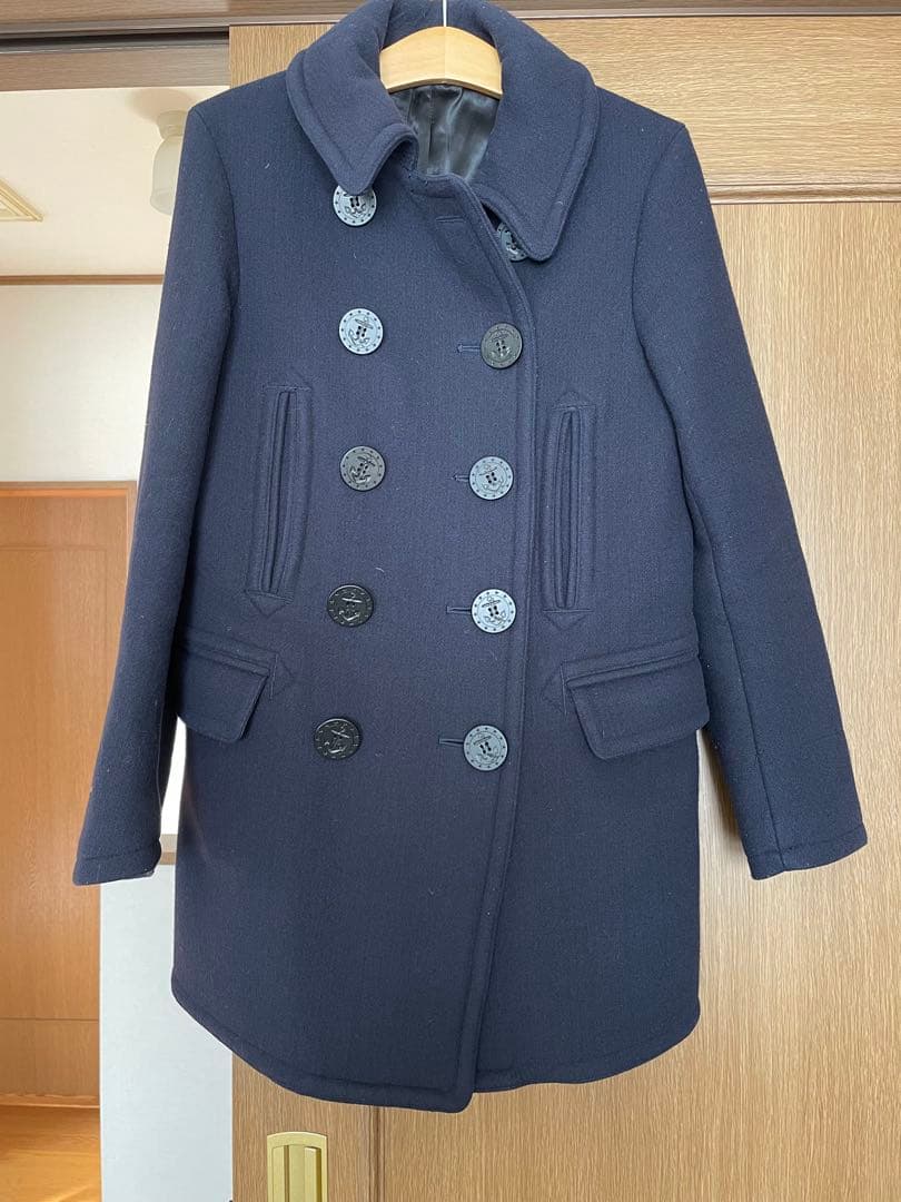 ラグスマックレガー　ピーコートＳ