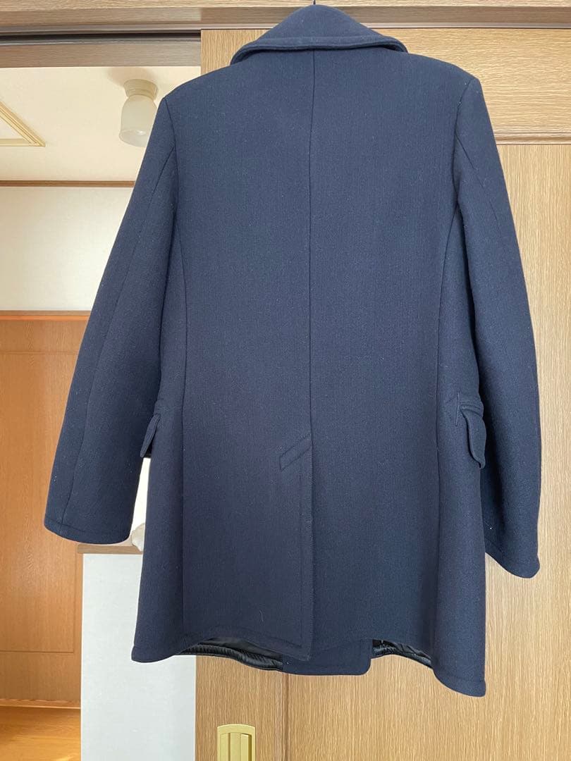 ラグスマックレガー　ピーコートＳ