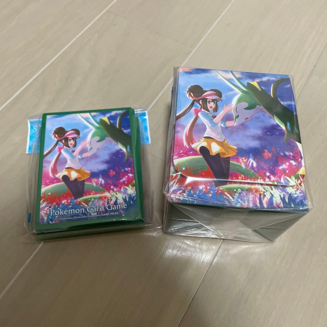 ポケカ 引退品 まとめセット