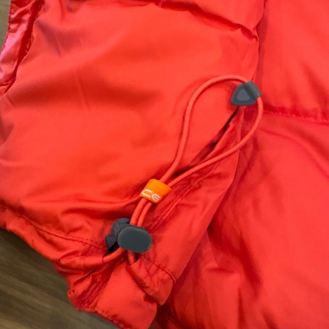 h*n様 NIKE ACG ダウンベスト Sサイズ