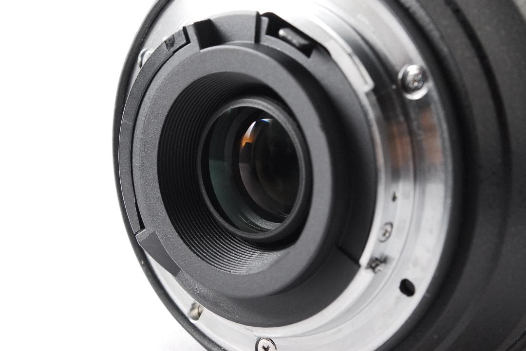 新品級✨フルセット✨Nikon AF-S 55-300mm VR✨超望遠レンズ