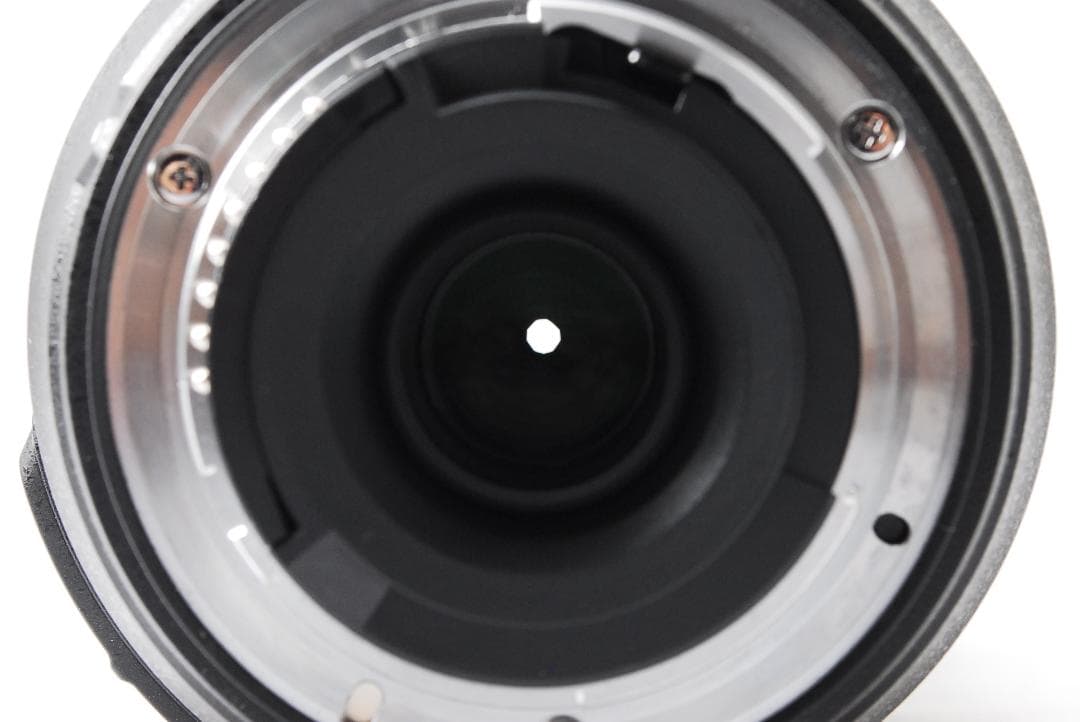 新品級✨フルセット✨Nikon AF-S 55-300mm VR✨超望遠レンズ