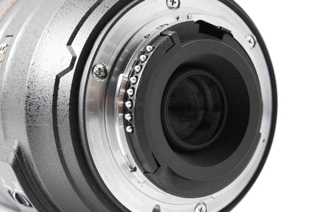 新品級✨フルセット✨Nikon AF-S 55-300mm VR✨超望遠レンズ