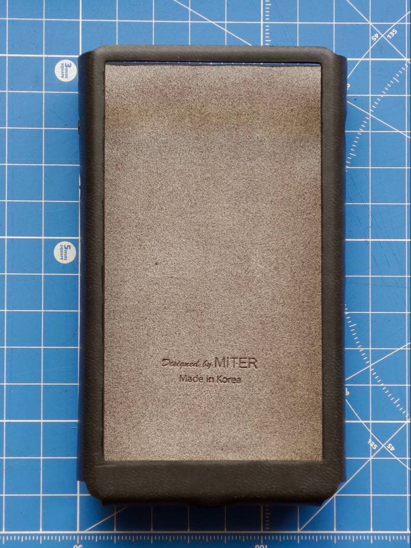 ポータブルプレーヤー Hiby R6