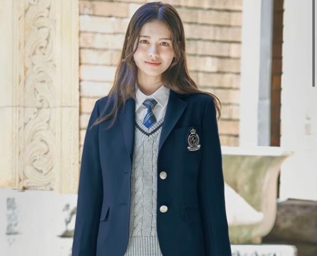 LOVETOXIC ラブトキ 卒服 セット卒業式 M L 150160