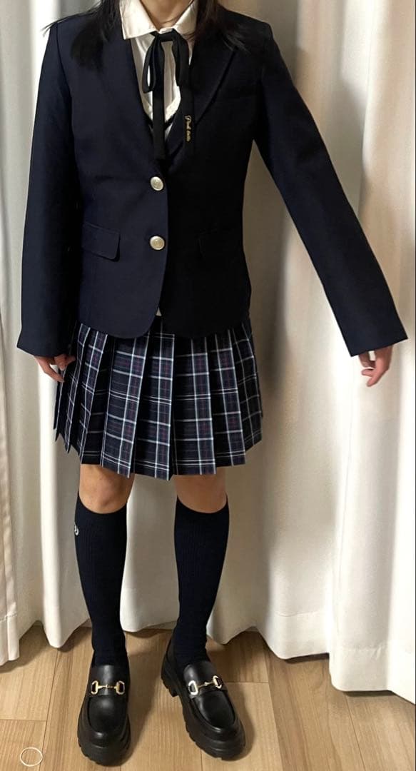 LOVETOXIC ラブトキ 卒服 セット卒業式 M L 150160