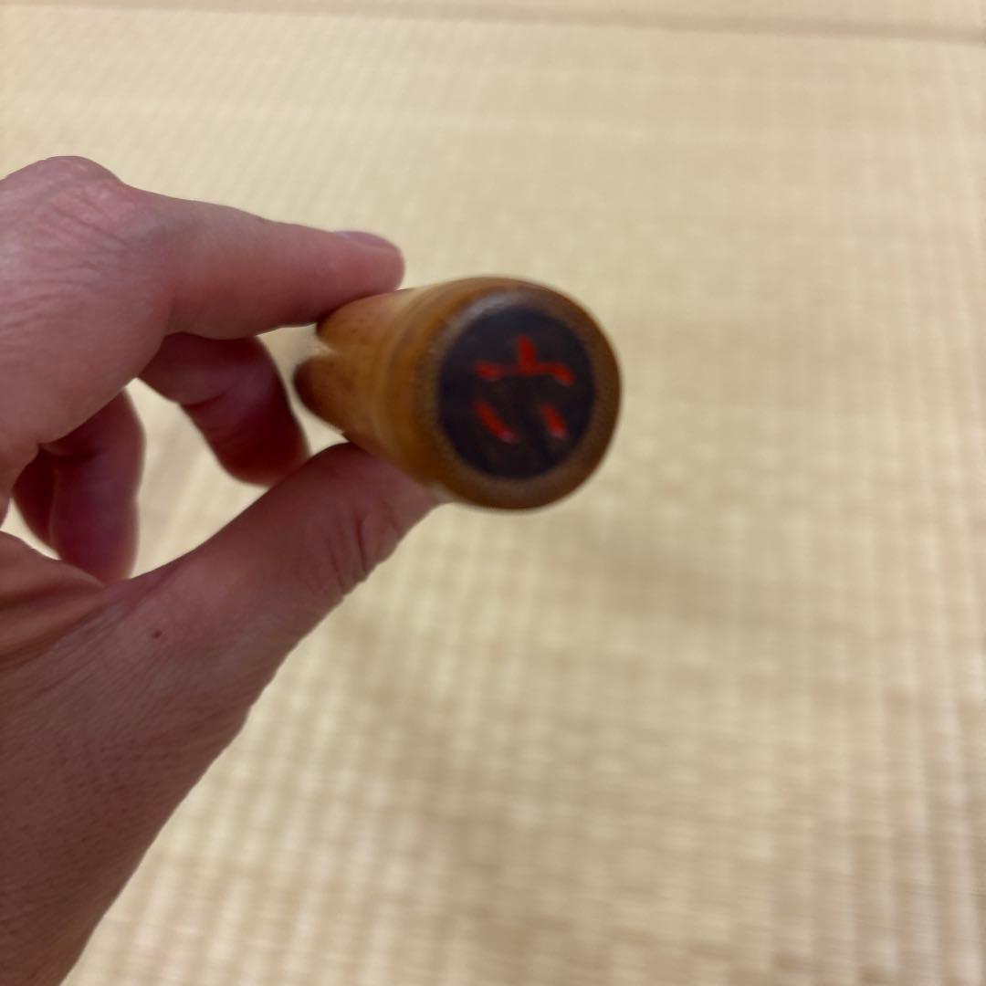 篠笛 唄物　六本調子