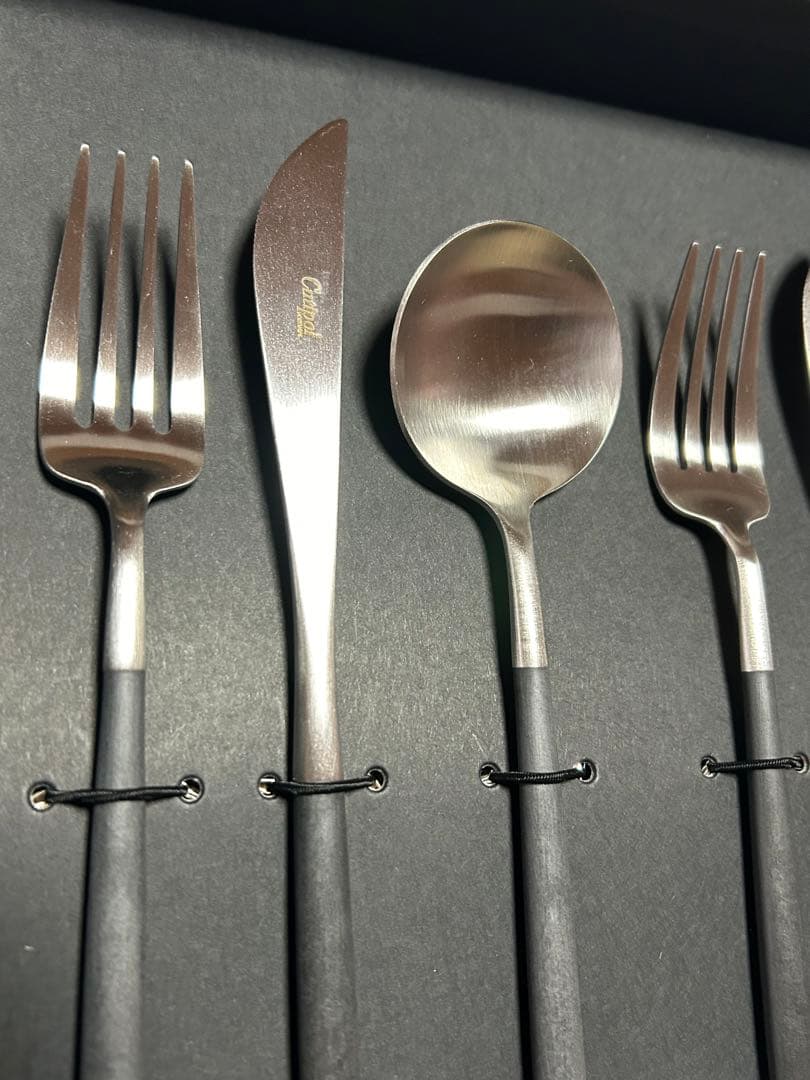 Cutipol カトラリー