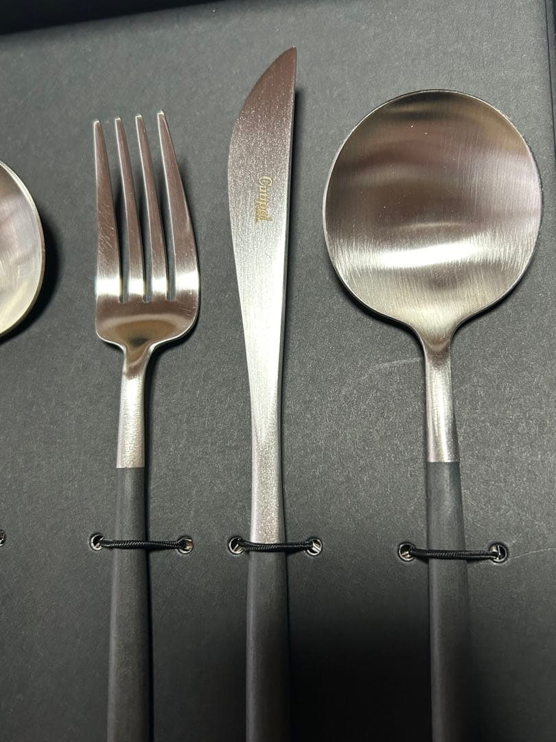Cutipol カトラリー