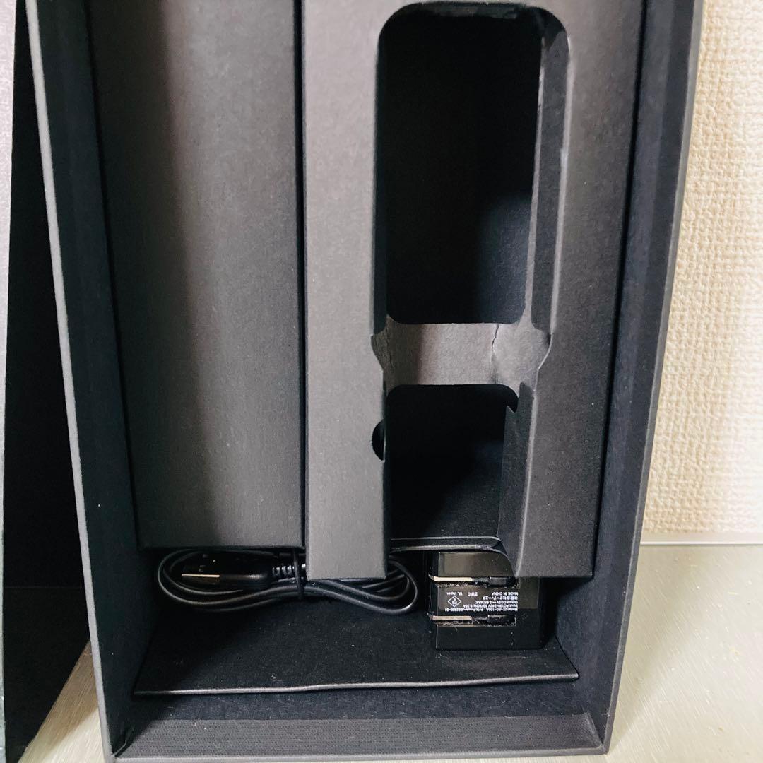 【新品・未使用】デンキバリブラシ ローション合計２本 専用ケース付き