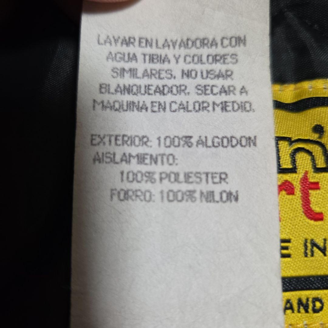 90s希少 USA製 Workn' Sport デッキカバーオール カーハート