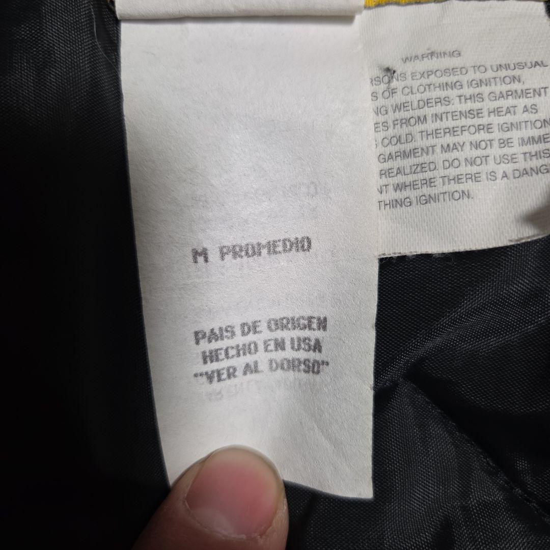 90s希少 USA製 Workn' Sport デッキカバーオール カーハート