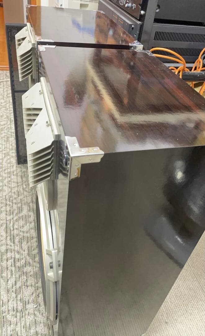 サンスイ S-5010 スピーカー