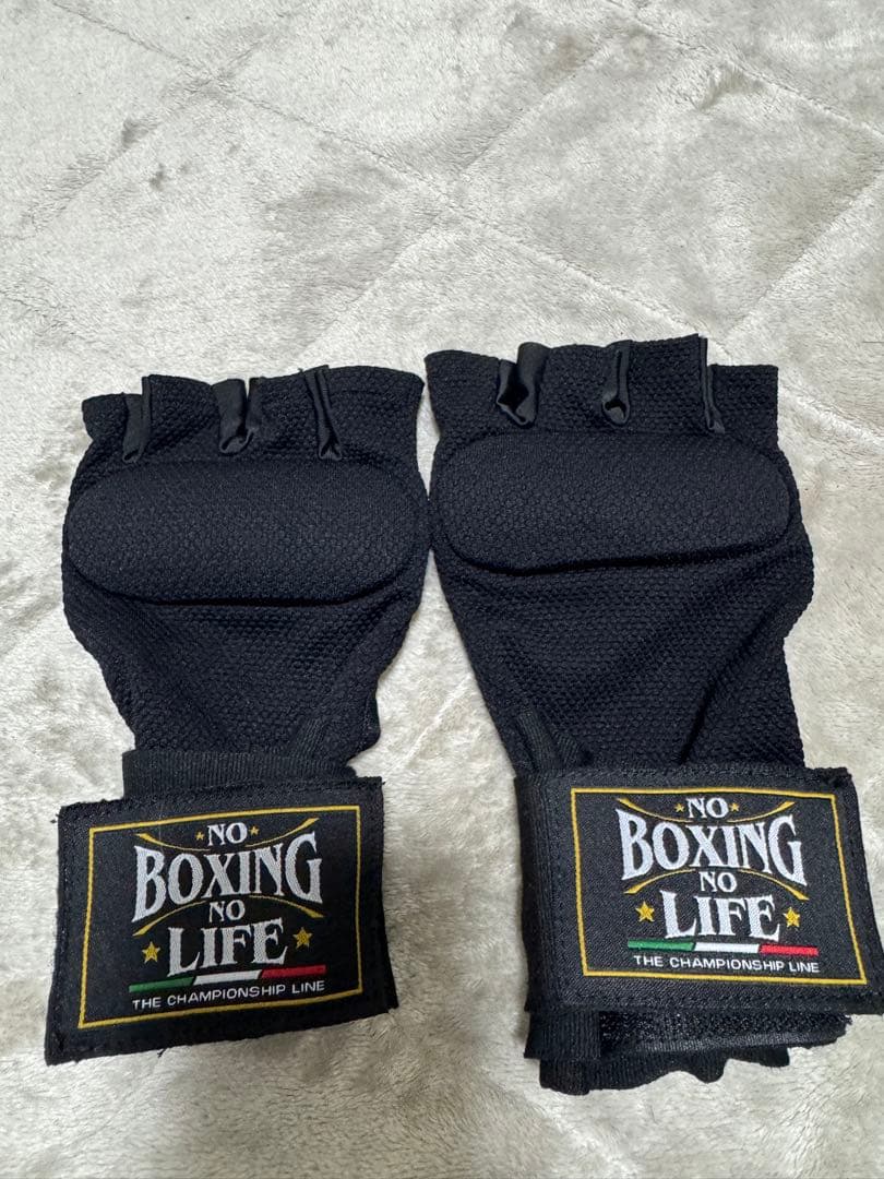 執事　グローブ&シューズセット