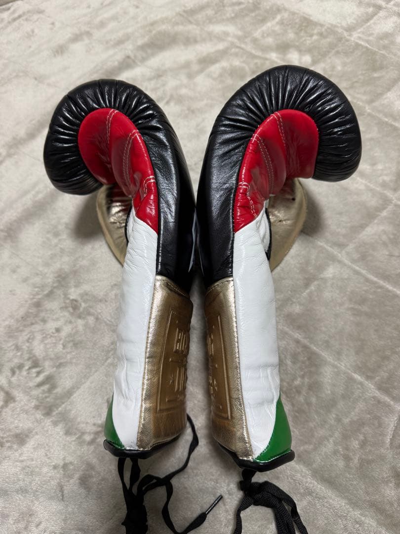 執事　グローブ&シューズセット