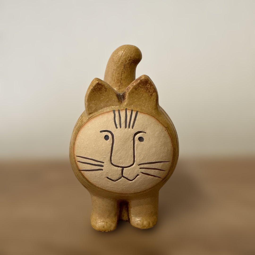 リサラーソン　ディエチキャット