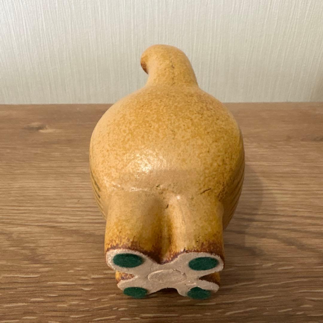 リサラーソン　ディエチキャット