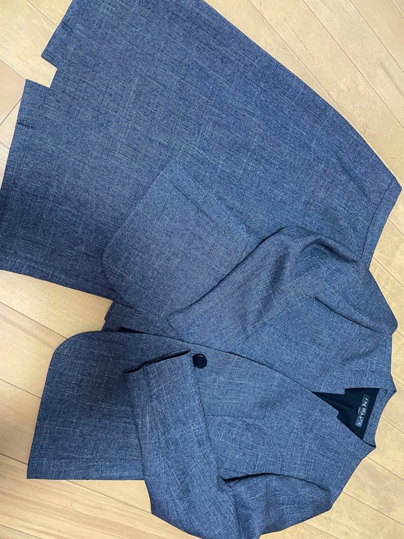 INDIVI  03  スーツ　小さいサイズ