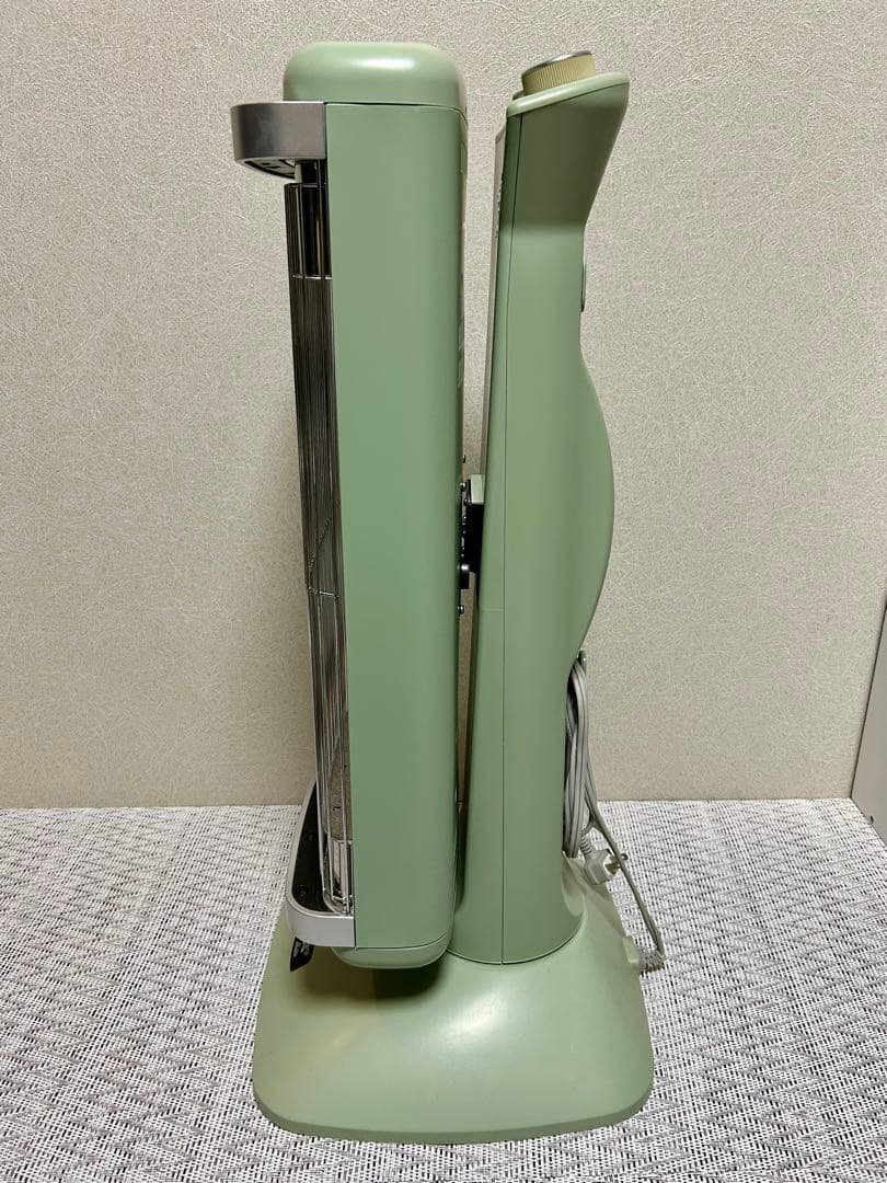 Aladdin アラジン 遠赤外線グラファイトヒーター CAH-2G10A