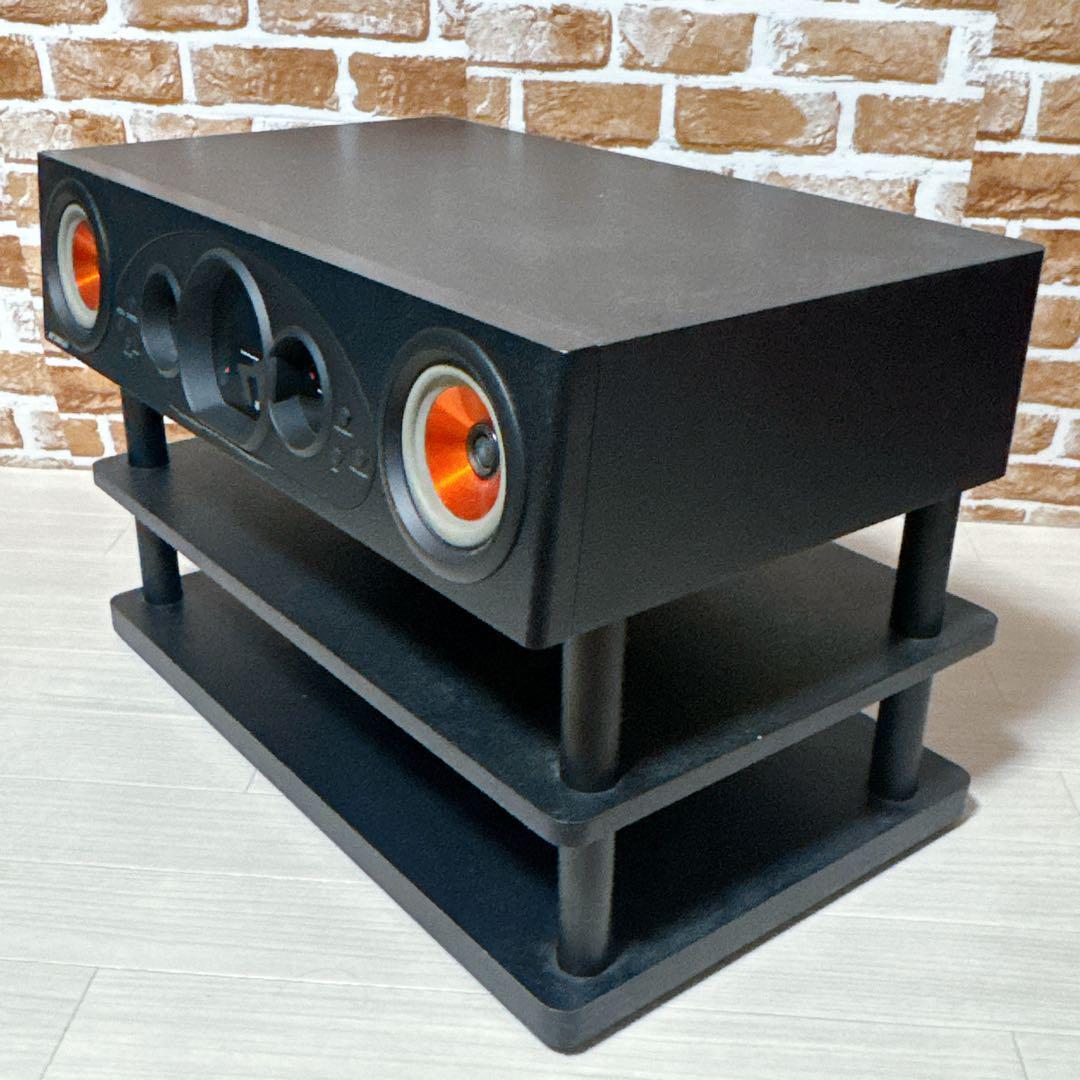 SANSUI サンスイ 2.1chアンプスピーカー内蔵テレビ台 ATB-F620