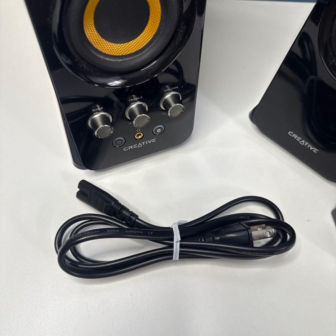 CREATIVE T50 WIRELESS ワイヤレススピーカー