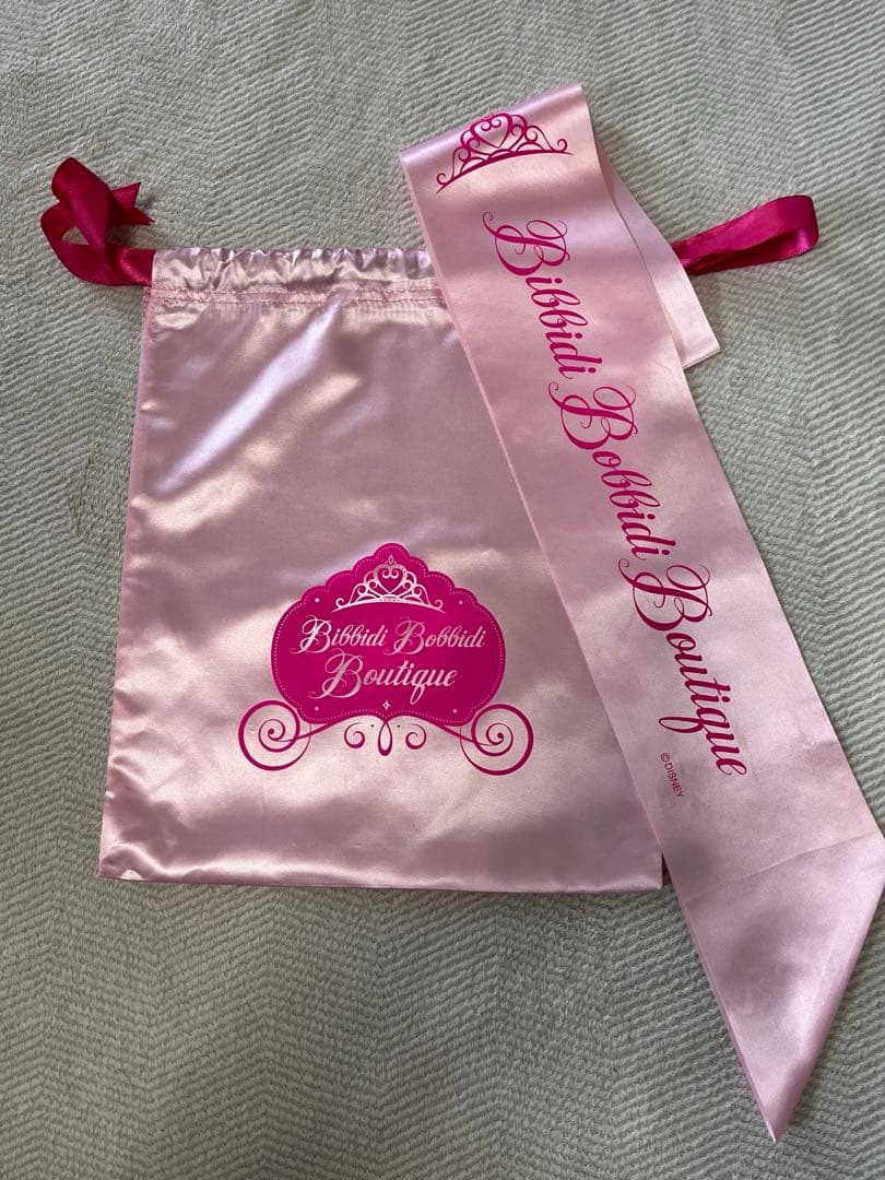 ビビディバビディブティック エルサ110 セット売り 最終値下げm(_ _)m