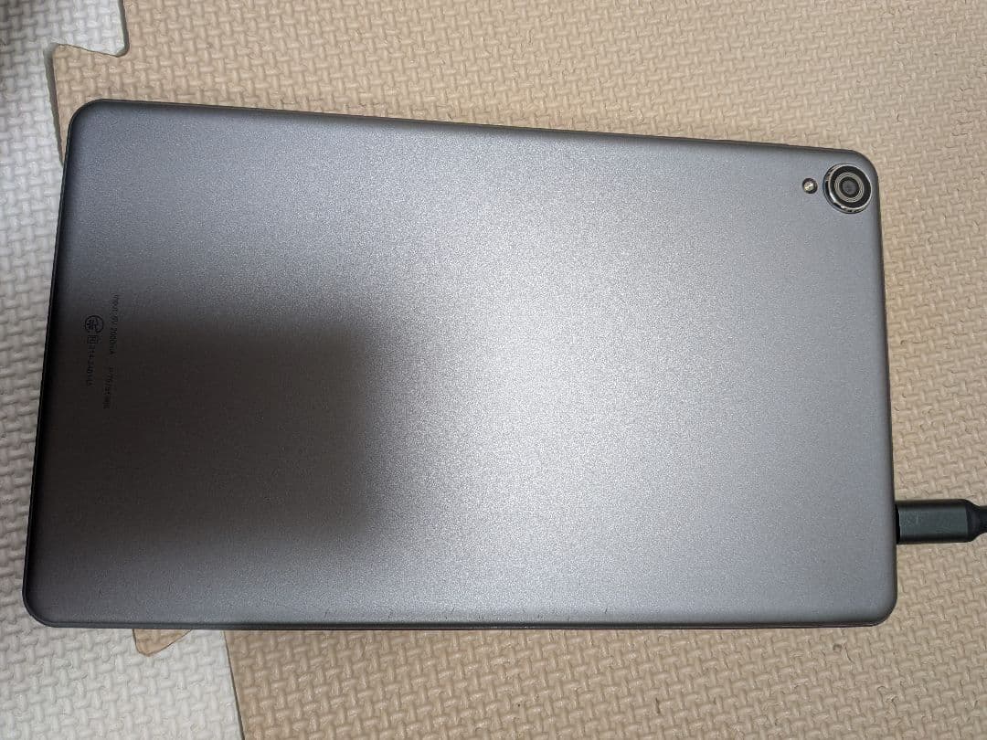 ZTEKET Android 3.7WPC 10.1インチタブレット