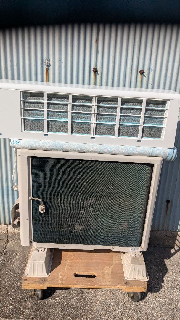 東芝　RAS-F221MA 2020年製ルームエアコン 東芝 6畳