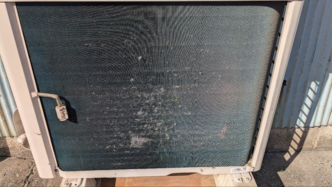 東芝　RAS-F221MA 2020年製ルームエアコン 東芝 6畳