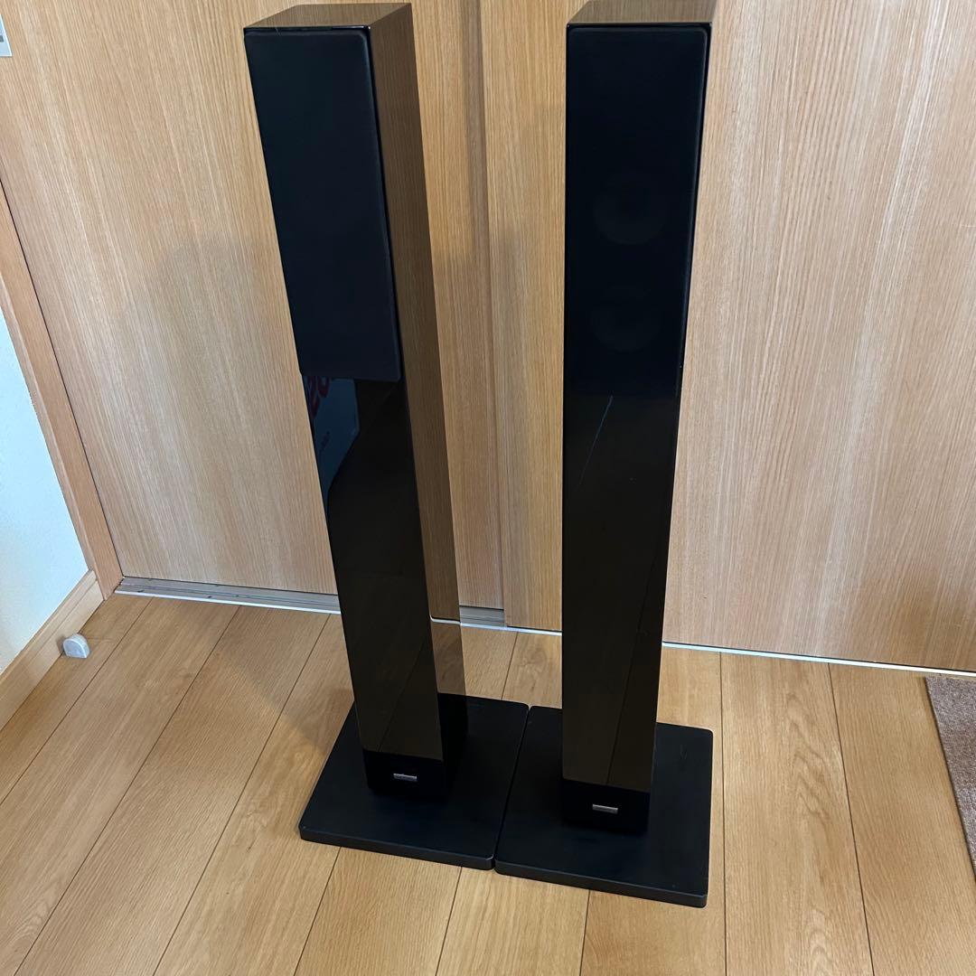 ONKYO オンキョー トールボーイスピーカー D-109E 2台