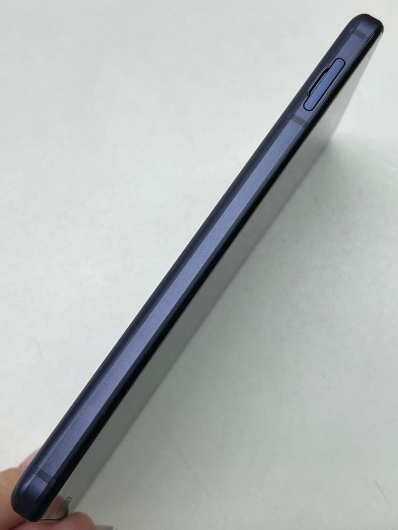 W6A607◆ AQUOS sense5G SIMフリー 64GB SH-53A