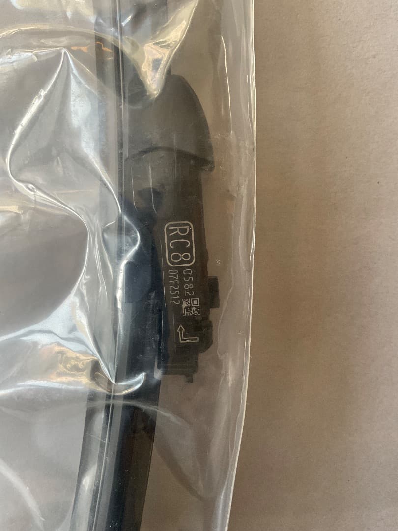  G01 G02 X3 X4 純正ワイパー＆ウィンドーウォッシャー液