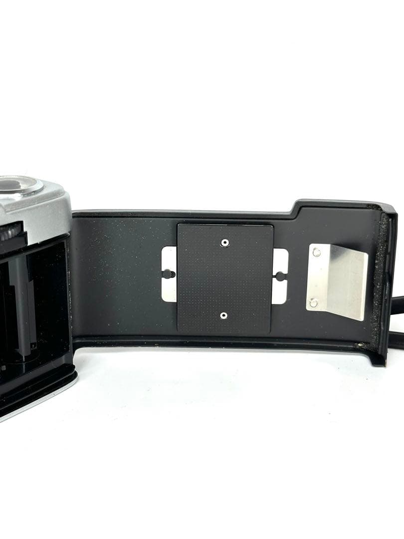 OLYMPUS フィルムカメラ PEN EE-2★良品★A342