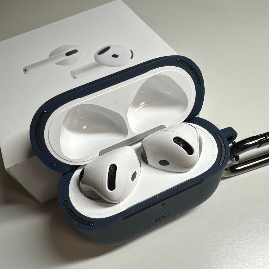 Airpods4✨ANC付き✨ケース付き✨